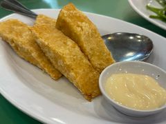 -大茄来海鲜餐厅(亚洲城分行)