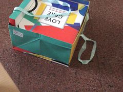 -卡漫莫尼蛋糕(私人定制店)