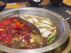 -沸炉重庆老火锅(军事博物馆店)