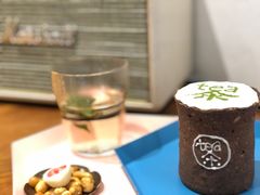 -茶是一枝花泡茶店