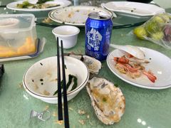 -景好海鲜餐厅(大鹏必选旅游店)