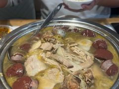 -李老哈·东北菜(宋园路店)