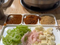 -霸腹烤肉(厦门柚子番店)