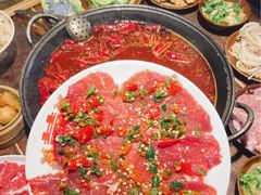 -重庆钢头火锅(宽窄店)