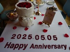 -Kathleen's Waitan 凯圣琳江景西餐厅(外滩店)