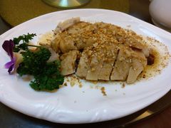 -天鲜阁·海鲜粤菜·33年老字号(石槎白云站店)