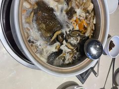 -爱膳菌锅锅(阳南店)