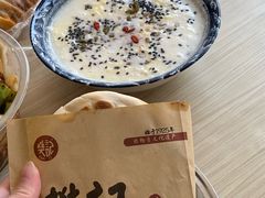 -樊记腊汁肉(竹笆市总店)