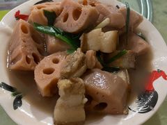 -区海鸡场饭店(石壁店)