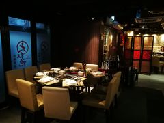 -大红袍火锅料理(尖沙咀店)