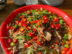 -小街47號江湖菜(四合院店)