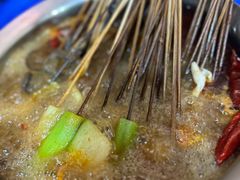 -牛华八婆麻辣烫(起源店)