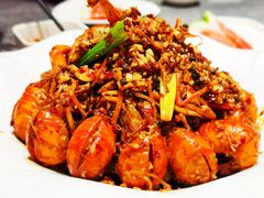 -虾胡闹龙虾馆(湄南河店)