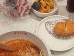 -味千拉面(泰州万达广场店)
