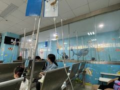 -武汉大学人民医院(首义院区)