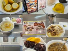 -满记甜品(巴黎春天宝山店)