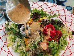 -撒拉花儿·新疆菜·清真(太阳宫店)