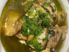 -山四砂锅(太原钟楼街店)