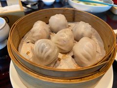 -新天世纪中餐厅