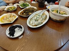 -观桥阁(锦溪店)