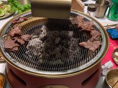 -西塔老太太泥炉烤肉(川沙百联店)