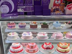 -GANSO元祖食品(双井店)