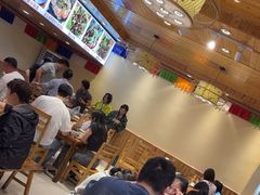 -乡土特色.冷锅鱼.牦牛肉汤锅