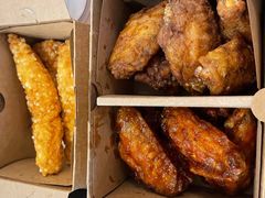 -Kyochon1991校村炸鸡(杨高中路店)