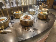-西安高新希尔顿酒店·咖啡露台西餐厅