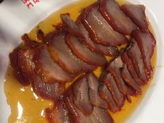 -澳门陈光记烧味饭店(南京德基广场店)