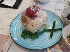 -赵小姐丨新中餐(曲江店)