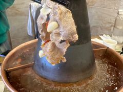 -牛街·马辈儿涮肉(牛街二店)
