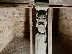 -洛阳古墓博物馆