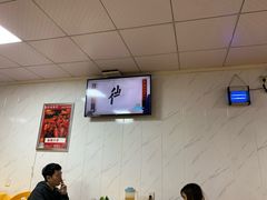 大堂-重庆兴旺烤鱼