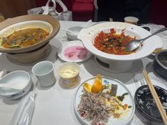 -潇湘码头·鲜湘菜(清河店)