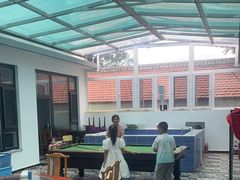 -北京龙庆四季香农家饭庄·灶台鱼·碳烤虹鳟鱼(龙庆峡店)