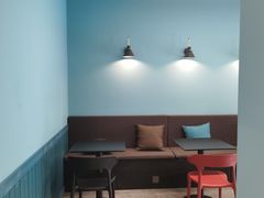 -NokNok Coffee(宽窄巷子店)