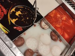 -海底捞火锅(方塔东街店)