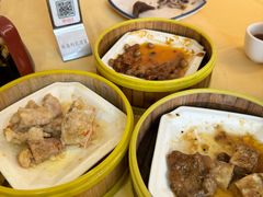 -吉莲利苑海鲜酒家(珠海拱北29年老字号店)