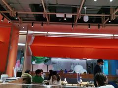 大堂-川堂风·跷脚牛肉·乐山爆炒(宝山日月光店)