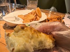 -格兰西点餐厅(文化街店)