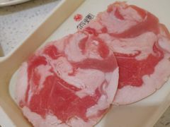 -佰烧海鲜烤肉火锅自助(世茂国际广场店)
