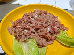 -圳小锅旋转自助小火锅(宝安中洲店)