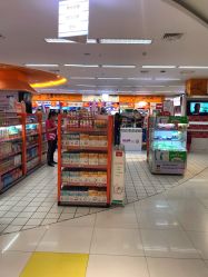 -孩子王童乐园(石家庄裕华万达店)