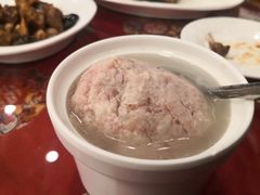 清炖狮子头-玉华台饭庄(裕中西里小区店)