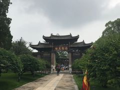 -建水文庙