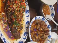 -八碗湘长沙市井菜(坡子街店)