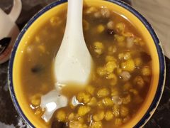 -粗粮人家·东北菜(洋桥店)