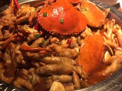 -胖哥俩肉蟹煲(福州仓山爱琴海店)