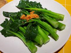 -蔡澜点心·粤菜(海印都荟城店)